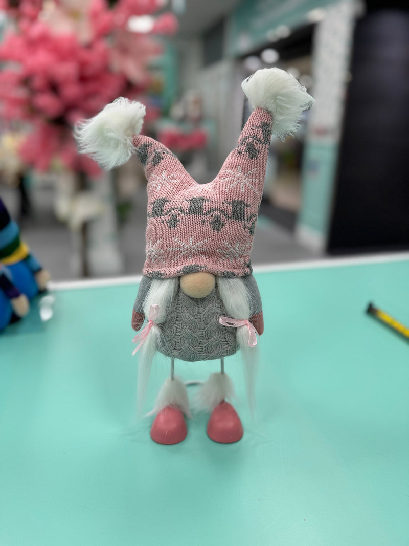 Glowing Gina by Gonk World, 34cm