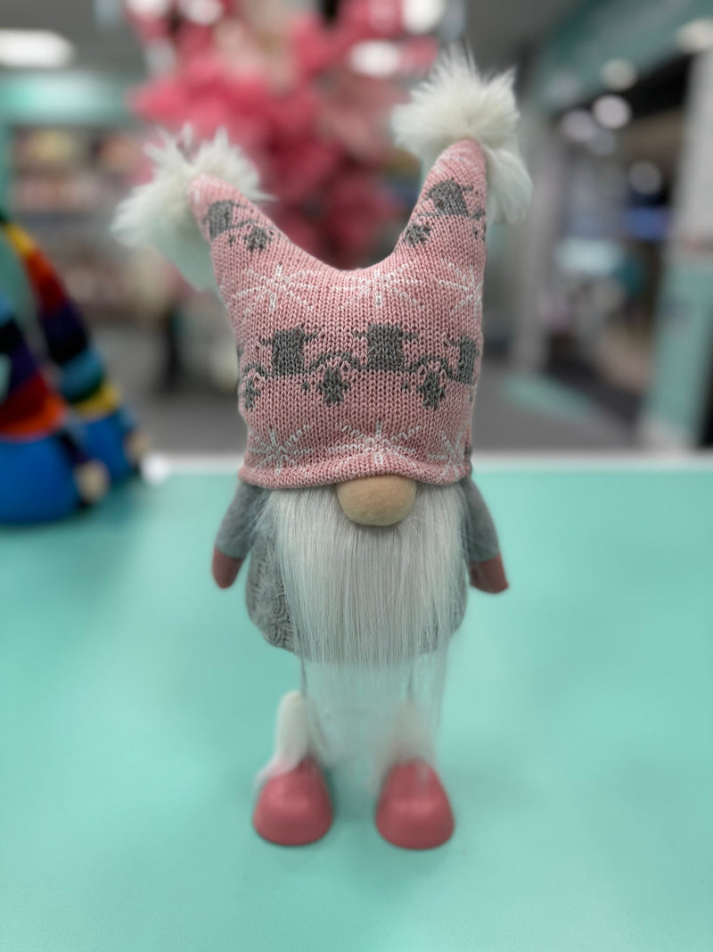 Glowing Gino by Gonk World, 34cm