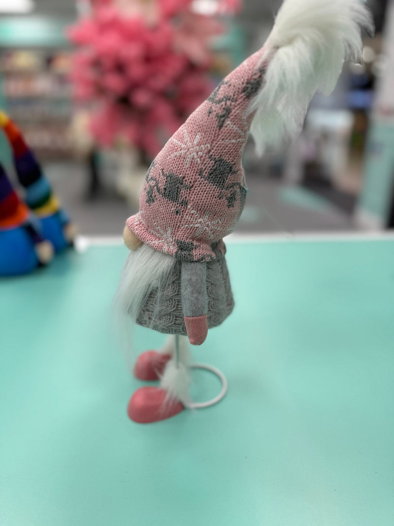 Glowing Gino by Gonk World, 34cm