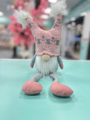 Pom Tom  sitting gonknby Gonk World, 40cm