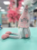 Pom Tom  sitting gonknby Gonk World, 40cm