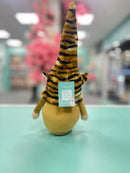 Tiger sitting Gonk by Gonk World, 40cm