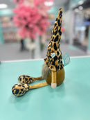 Lepard sitting Gonk by Gonk World, 40cm