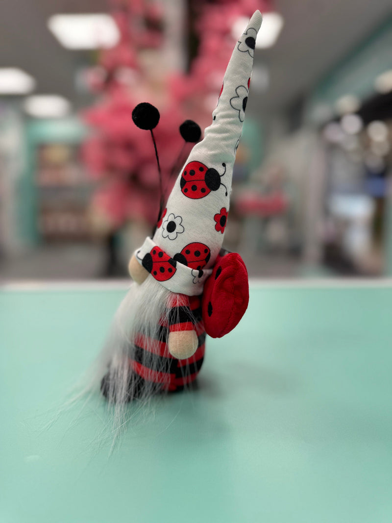 Mini Ladybird Boy gonk by Gonk Workd, 25cm