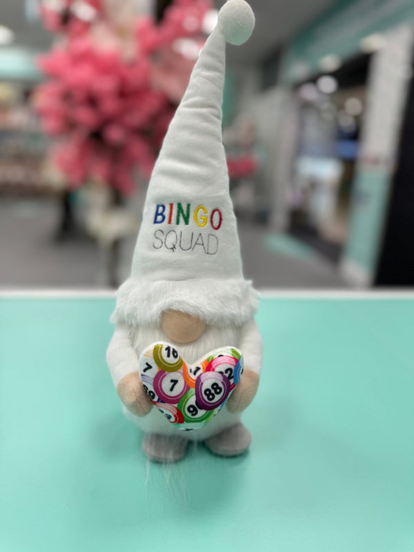 Bingo Gonk by Gonk World,  36cm