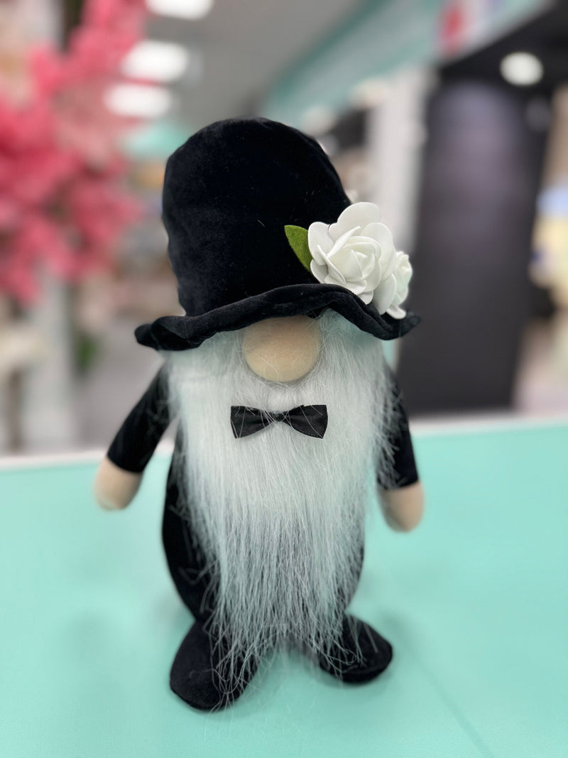 Groom Gonk Decor by Gonk World,  28 cm