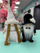 Groom Gonk Decor by Gonk World,  28 cm