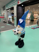 Best Dad Ever Football Gonk  by Gonk World