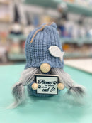 Home is where the cat is  gonk, 26cm