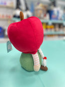 Apple Gonk Girl Decor by Gonk World, 25cm