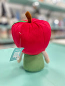 Apple Gonk Girl Decor by Gonk World, 25cm