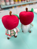 Apple Gonk Couple Decor by Gonk World, 25cm