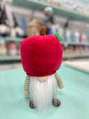 Apple Gonk Boy Decor by Gonk World, 25cm