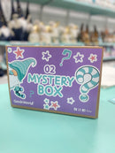 2nd Mystery Box by Gonk World