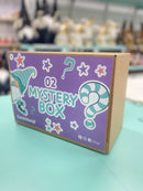 2nd Mystery Box by Gonk World