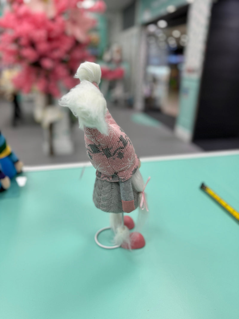 Glowing Gina by Gonk World, 34cm