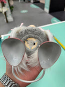 Glowing Gina by Gonk World, 34cm