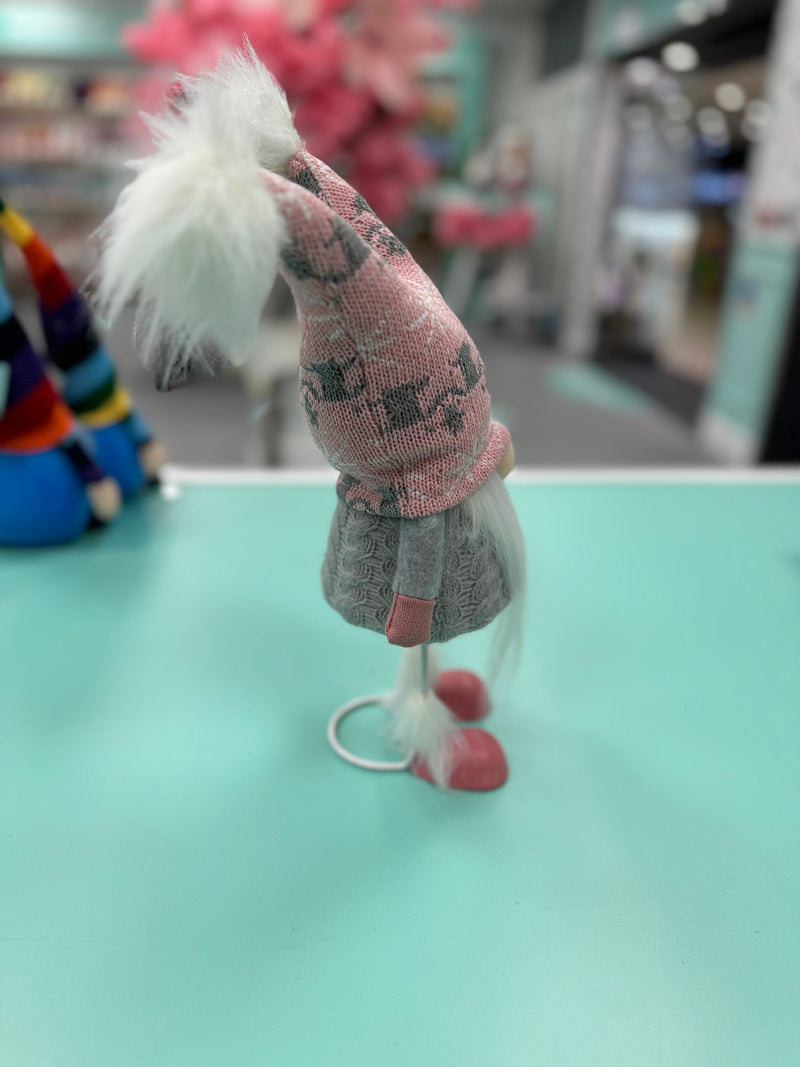 Glowing Gino by Gonk World, 34cm