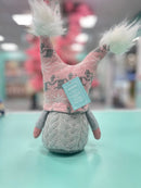 Pom Tom  sitting gonknby Gonk World, 40cm