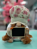 Baking lady gonk by Gonk World, 20cm