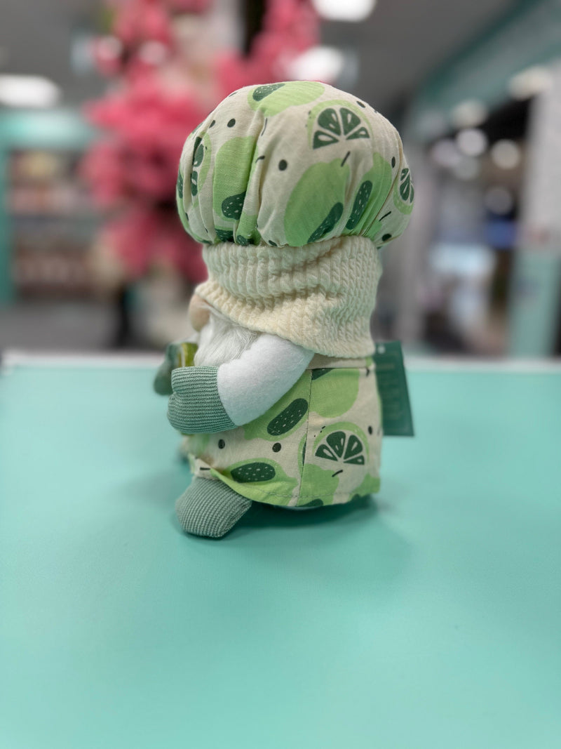 Lemonade maker Ramsy gonk by Gonk World, 20cm