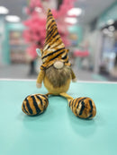 Tiger sitting Gonk by Gonk World, 40cm