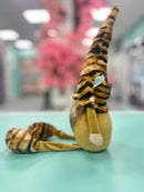 Tiger sitting Gonk by Gonk World, 40cm