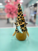 Lepard sitting Gonk by Gonk World, 40cm