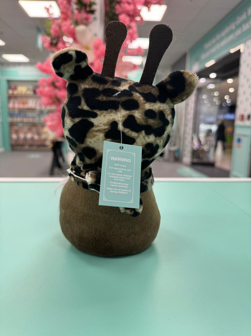 Mel Be Gonk by Gonk World, 23cm