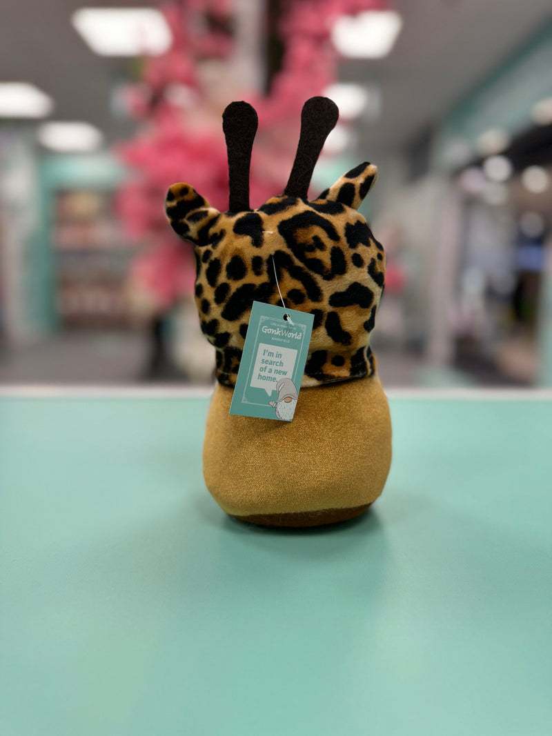 Gerry Gonk by Gonk World, 23cm