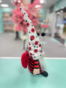 Ladybird Boy gonk by Gonk Workd, 41cm