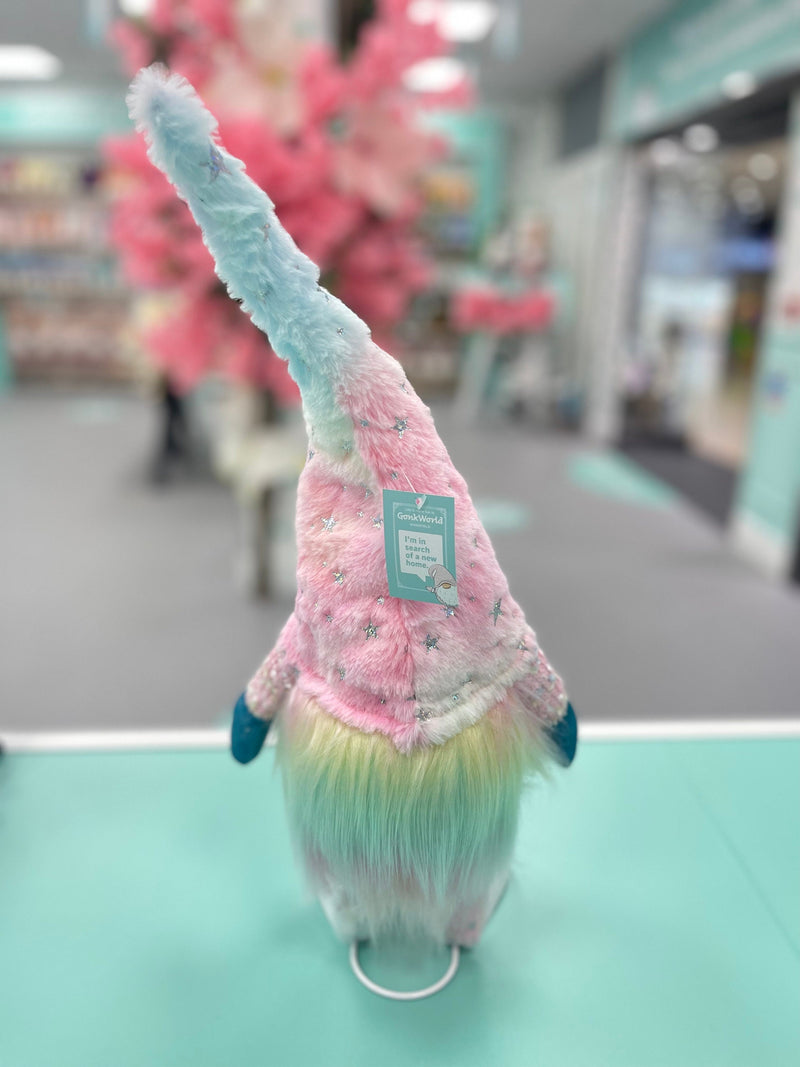 Ombré Bouncy Brooks  Gonk Decor by Gonk World,  50cm