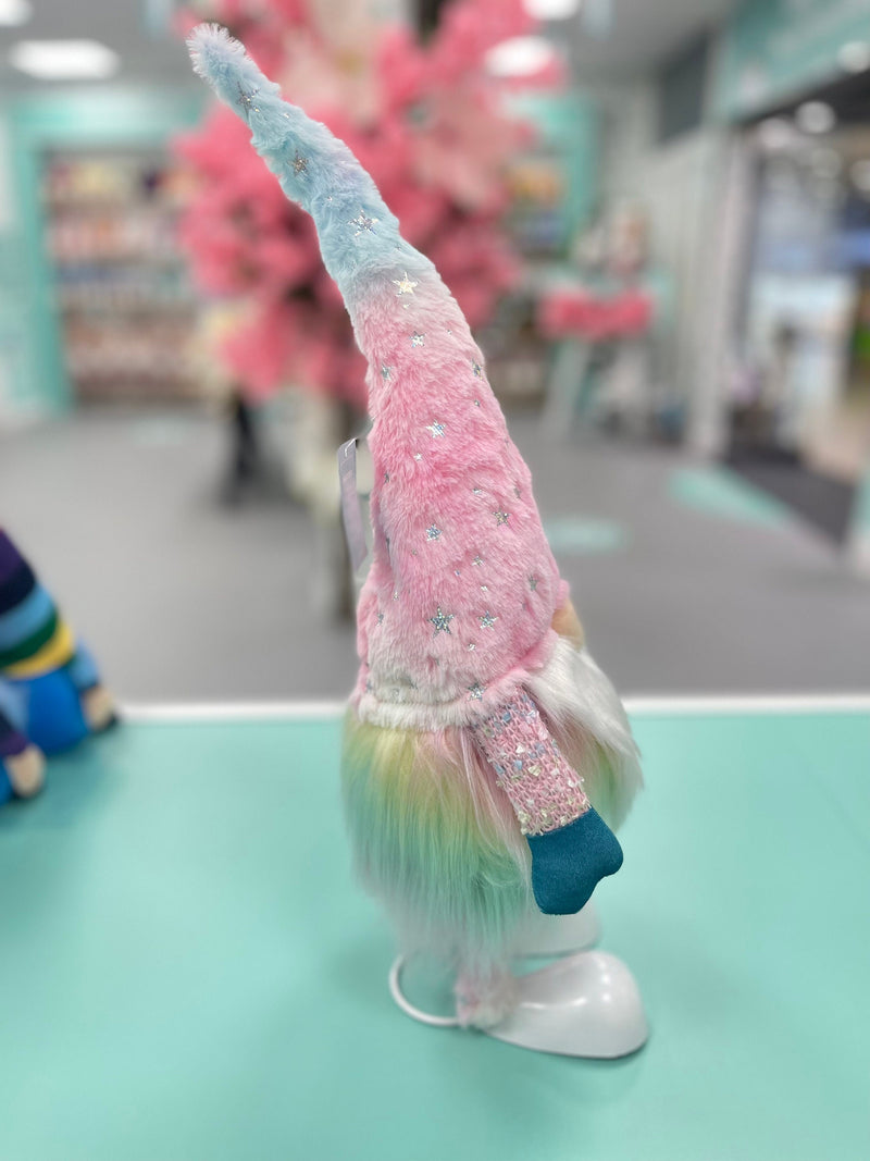 Ombré Bouncy Brooks  Gonk Decor by Gonk World,  50cm