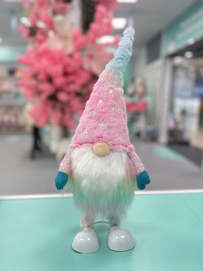 Ombré Bouncy Brooks  Gonk Decor by Gonk World,  50cm