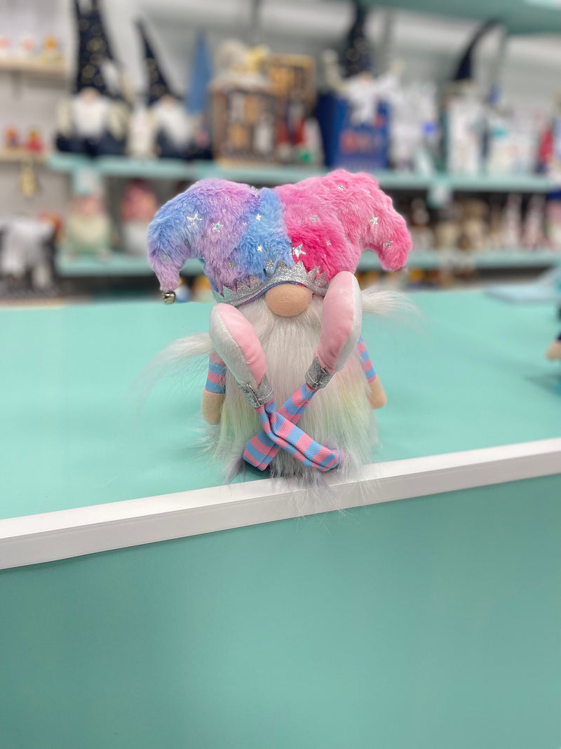 Ombré Joker Gonk by Gonk World,  42cm