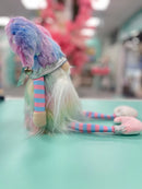 Ombré Joker Gonk by Gonk World,  42cm