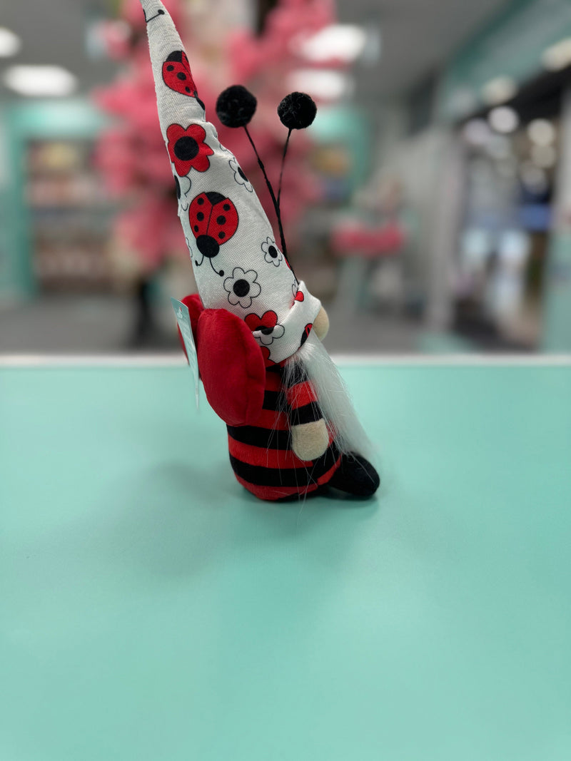 Mini Ladybird Boy gonk by Gonk Workd, 25cm