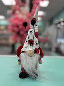 Mini Ladybird Boy gonk by Gonk Workd, 25cm