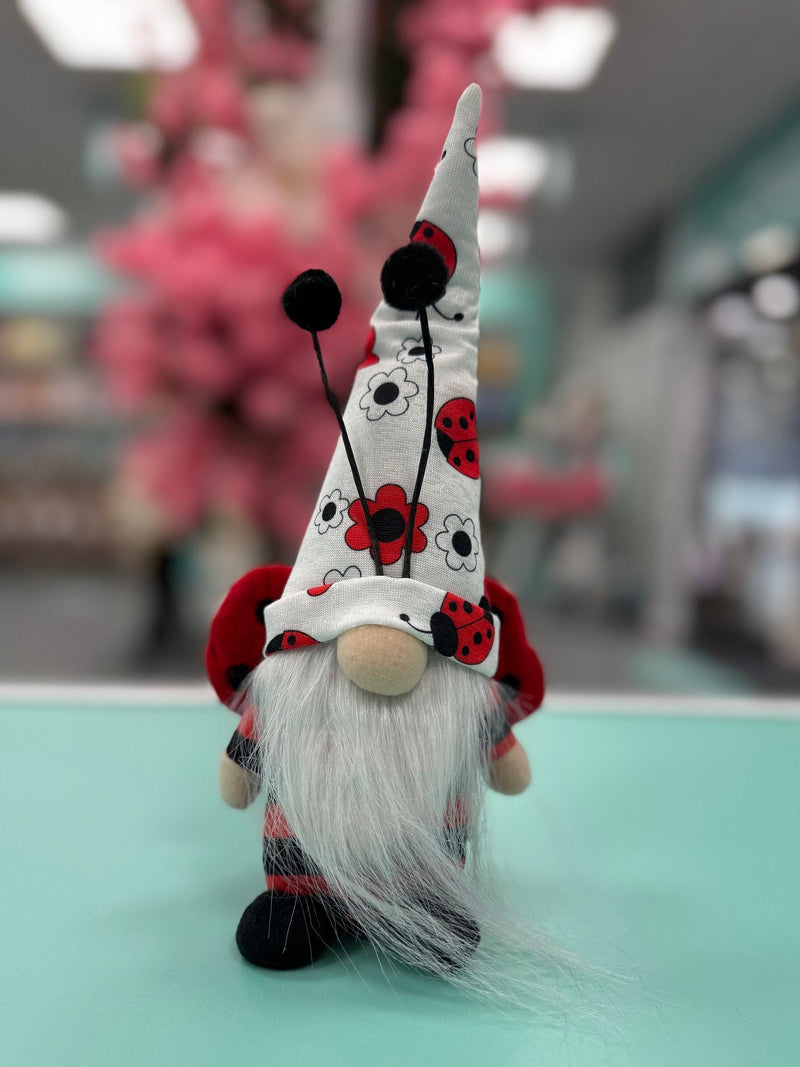 Mini Ladybird Boy gonk by Gonk Workd, 25cm