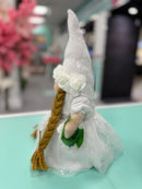 Bride Gonk Decor by Gonk World,  35 cm