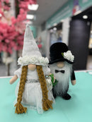 Bride Gonk Decor by Gonk World,  35 cm