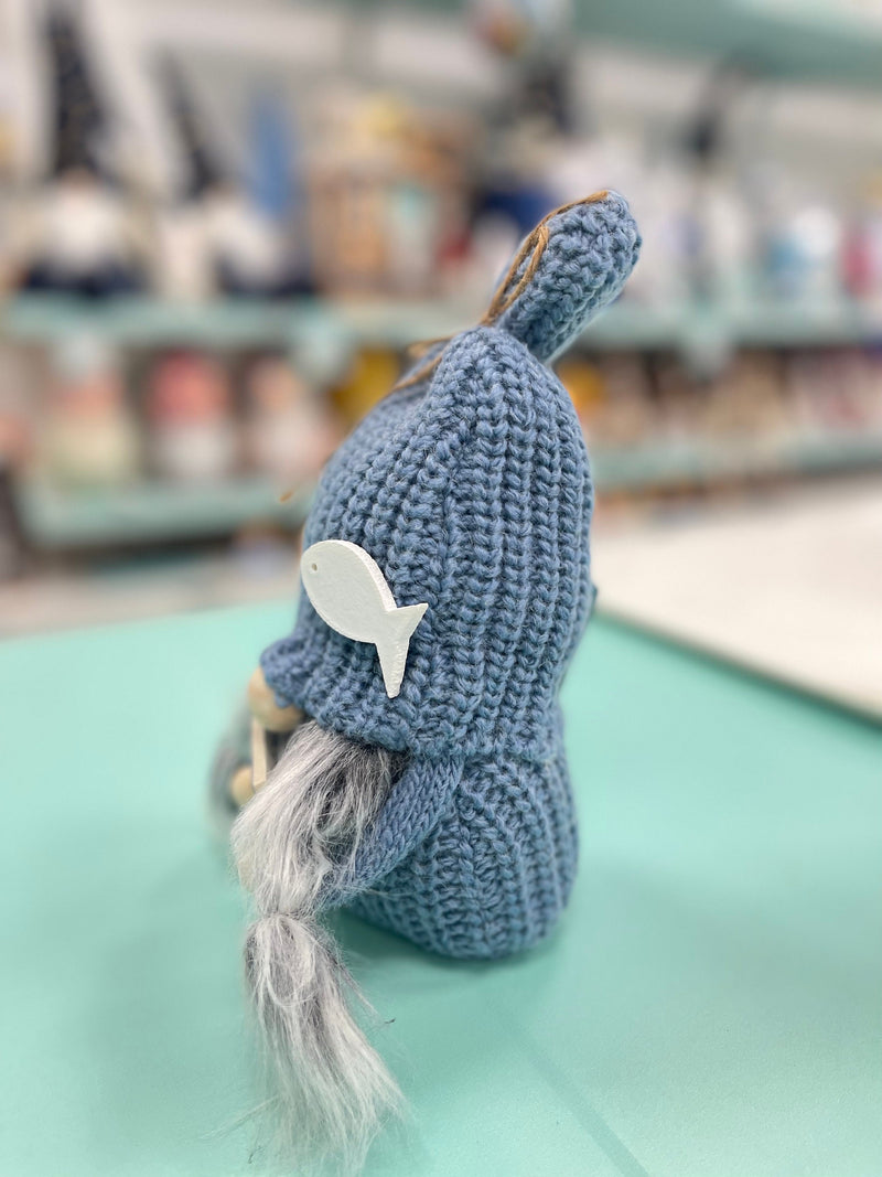 Home is where the cat is  gonk, 26cm