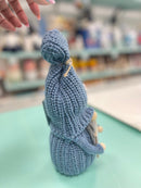 Home is where the dog is gonk, 29cm