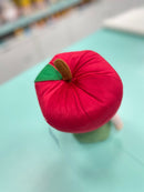 Apple Gonk Girl Decor by Gonk World, 25cm