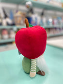 Apple Gonk Boy Decor by Gonk World, 25cm