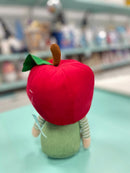 Apple Gonk Boy Decor by Gonk World, 25cm