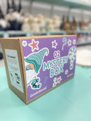 2nd Mystery Box by Gonk World