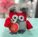 Set of 4 thank you teacher gifts by Gonk World