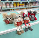 Set of 4 thank you teacher gifts by Gonk World