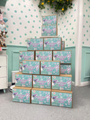 3rd Mystery Box by Gonk World